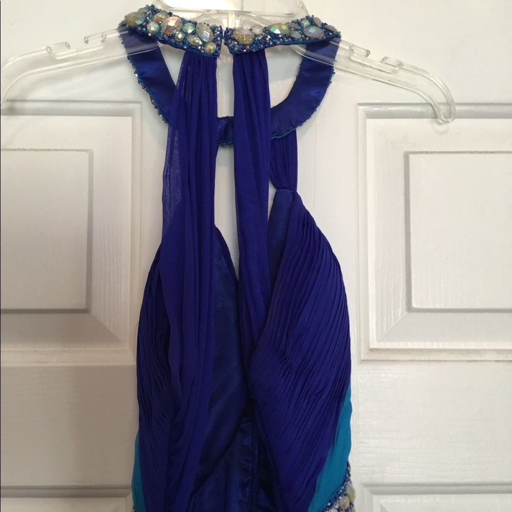 Dimitra Designs Prom/Formal Dress - Picture 7 of 8